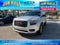 2014 GMC Acadia SLE