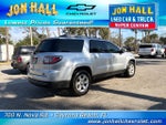 2014 GMC Acadia SLE
