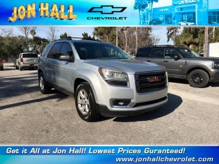 2014 GMC Acadia SLE