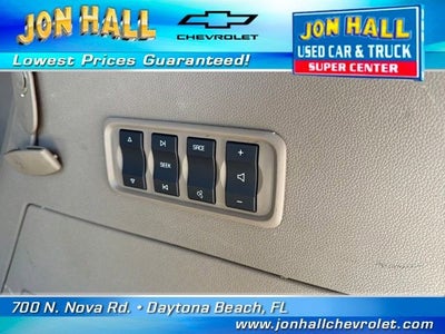 2013 GMC Acadia Denali