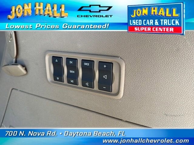 2013 GMC Acadia Denali