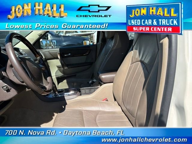 2013 GMC Acadia Denali