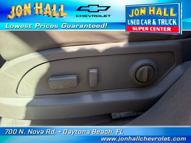 2013 GMC Acadia Denali