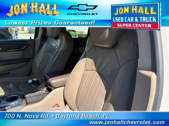 2013 GMC Acadia Denali