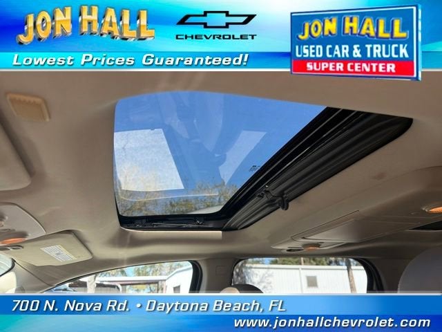 2013 GMC Acadia Denali