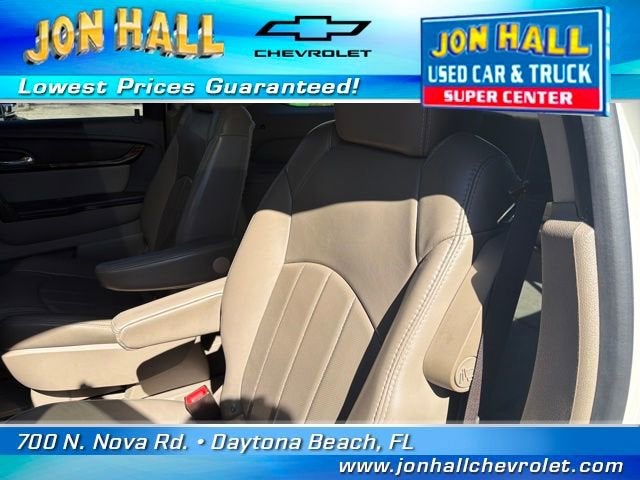 2013 GMC Acadia Denali