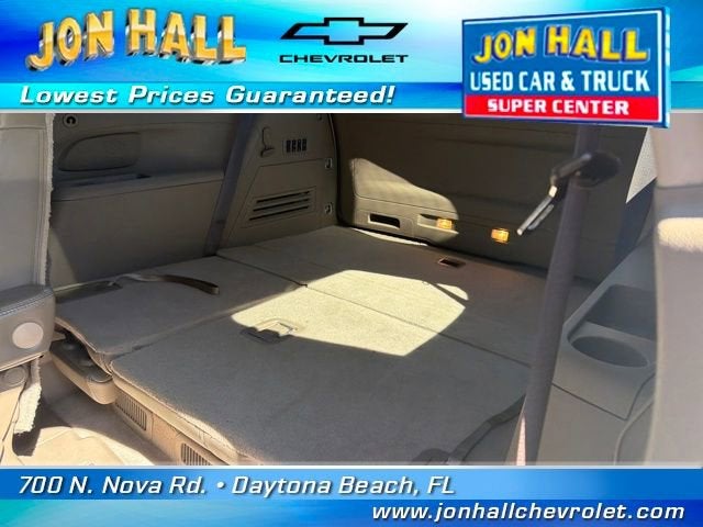 2013 GMC Acadia Denali