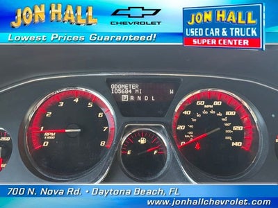 2013 GMC Acadia Denali