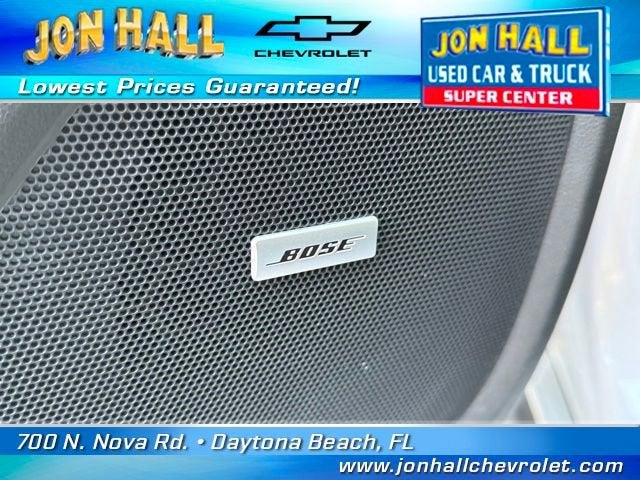 2020 Chevrolet Traverse High Country