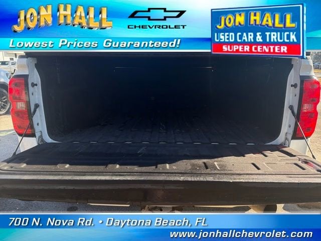 2019 GMC Sierra 3500 HD Denali