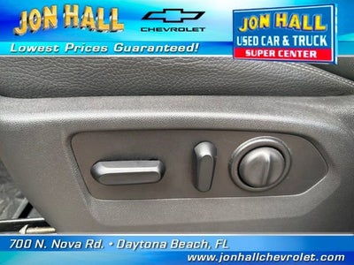 2020 GMC Sierra 3500 HD Denali DRW