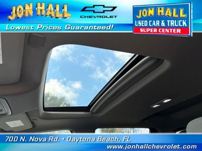 2020 GMC Sierra 3500 HD Denali DRW