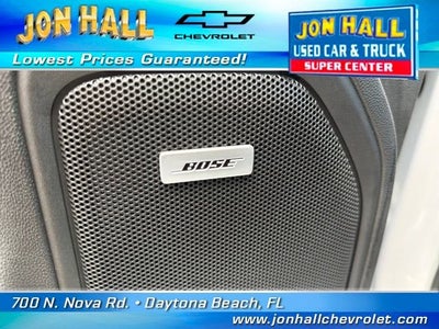 2020 GMC Sierra 3500 HD Denali DRW