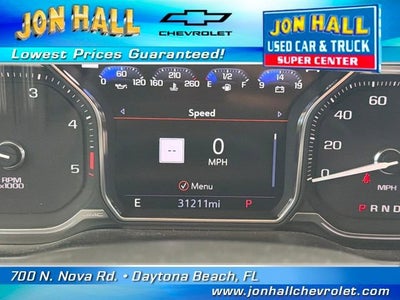 2020 GMC Sierra 3500 HD Denali DRW