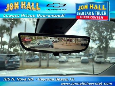 2020 GMC Sierra 3500 HD Denali DRW