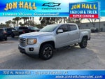 2016 GMC Canyon 2WD SLE