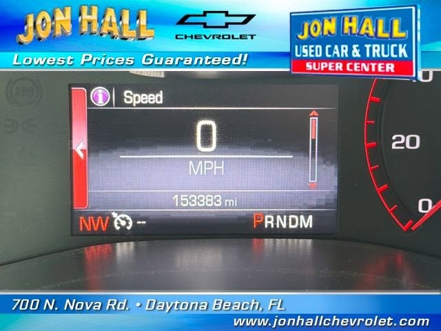 2016 GMC Canyon 2WD SLE