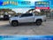 2016 GMC Canyon 2WD SLE