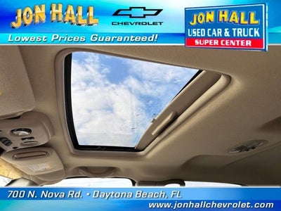 2005 GMC Sierra 2500 HD SLT