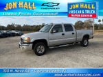 2005 GMC Sierra 2500 HD SLT