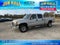 2005 GMC Sierra 2500 HD SLT