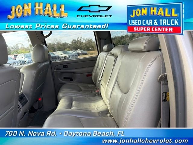 2005 GMC Sierra 2500 HD SLT