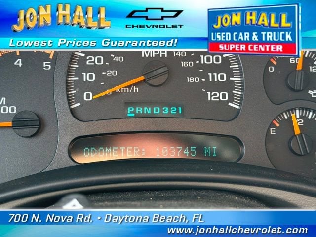 2005 GMC Sierra 2500 HD SLT