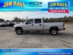 2005 GMC Sierra 2500 HD SLT