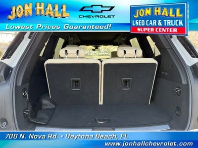 2023 Cadillac XT6 Sport