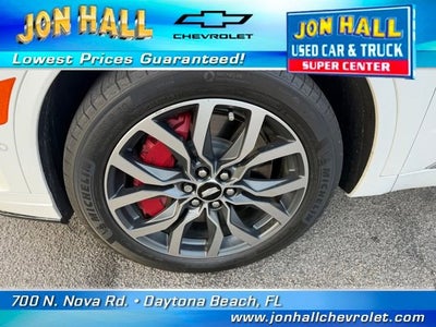 2023 Cadillac XT6 Sport