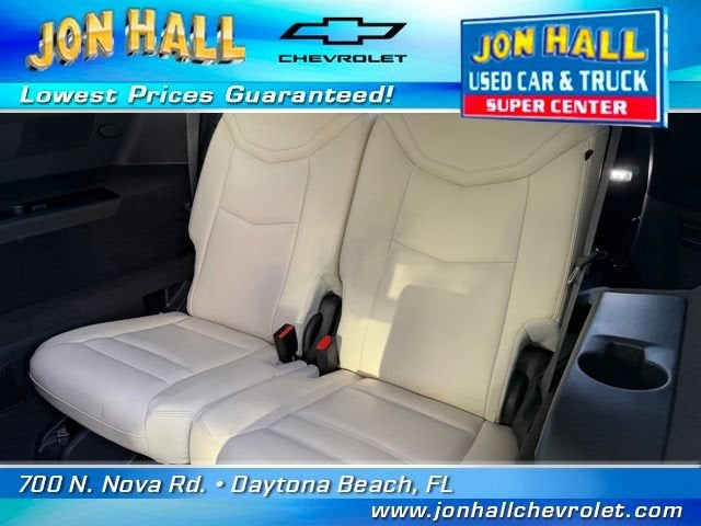 2023 Cadillac XT6 Sport