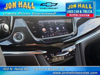 2023 Cadillac XT6 Sport