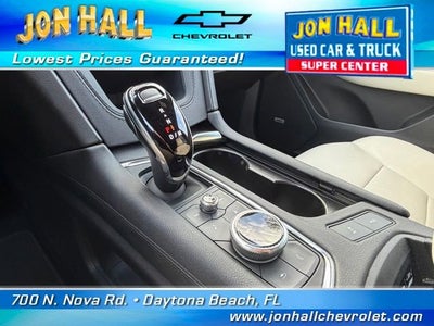 2023 Cadillac XT6 Sport