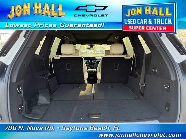 2023 Cadillac XT6 Sport