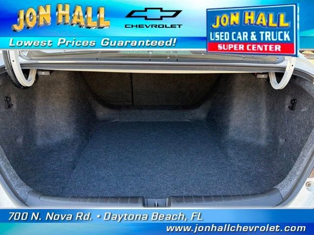 2021 Honda Accord Sedan EX-L