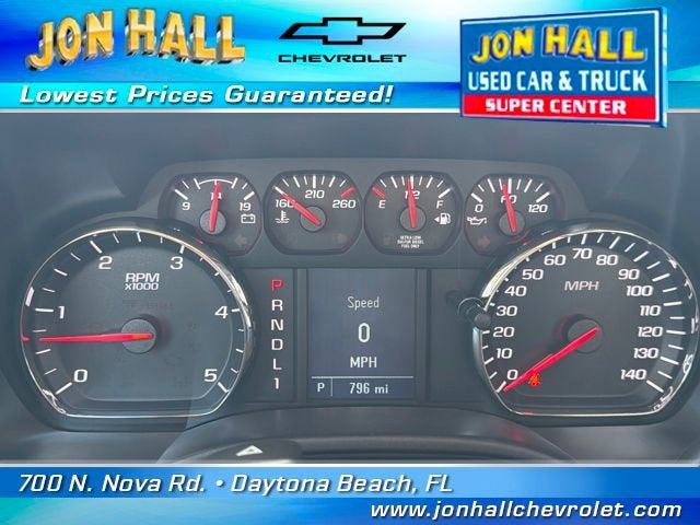 2023 Chevrolet Silverado 4500 HD Work Truck