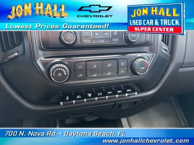 2023 Chevrolet Silverado 4500 HD Work Truck