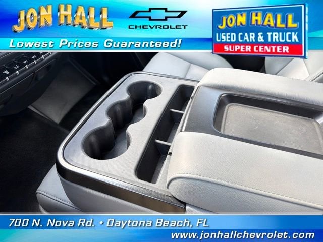 2023 Chevrolet Silverado 4500 HD Work Truck