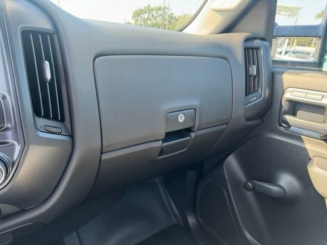 2024 Chevrolet Silverado 5500 HD Work Truck