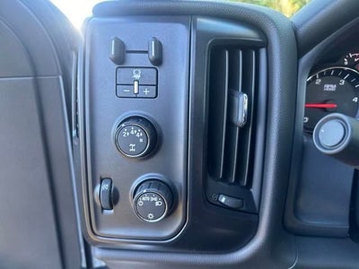 2024 Chevrolet Silverado 5500 HD Work Truck