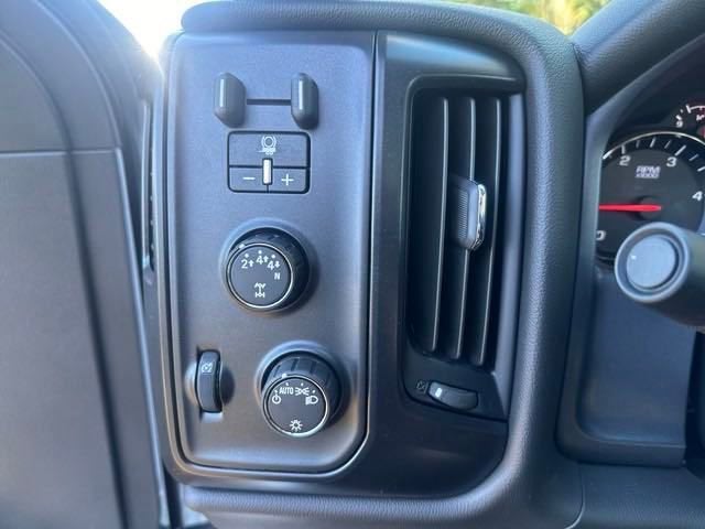 2024 Chevrolet Silverado 5500 HD Work Truck