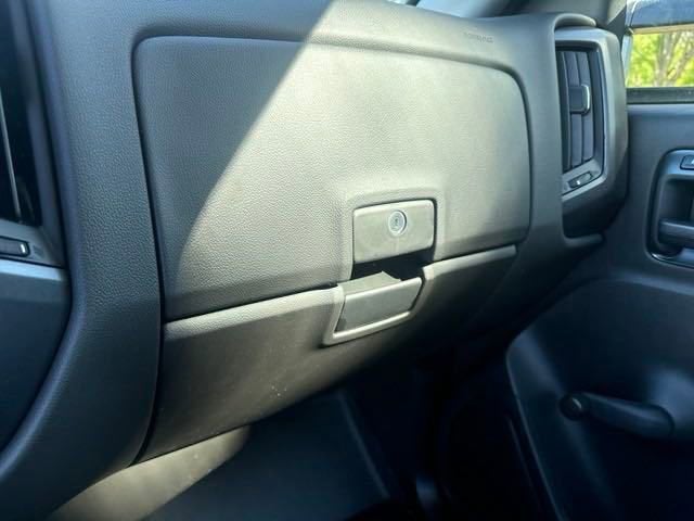 2024 Chevrolet Silverado 5500 HD Work Truck