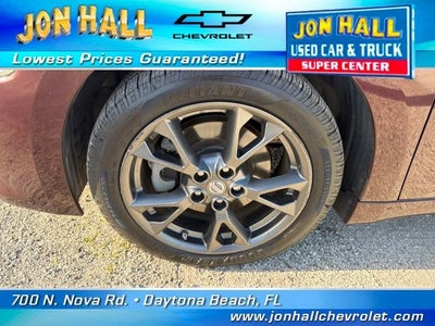 2014 Nissan Maxima 3.5 S