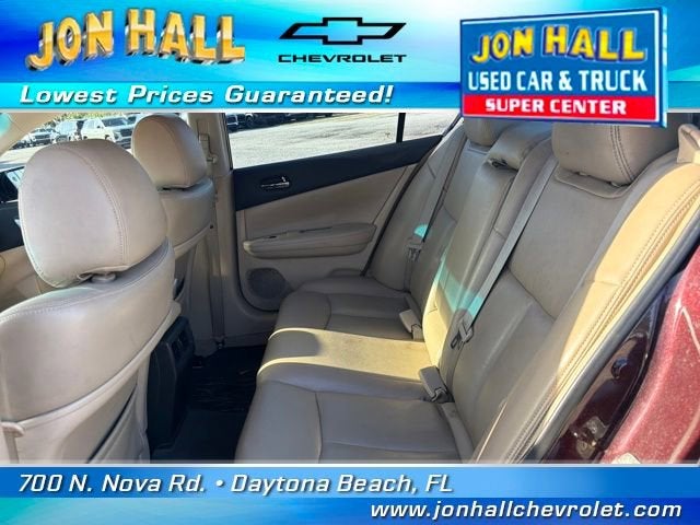 2014 Nissan Maxima 3.5 S