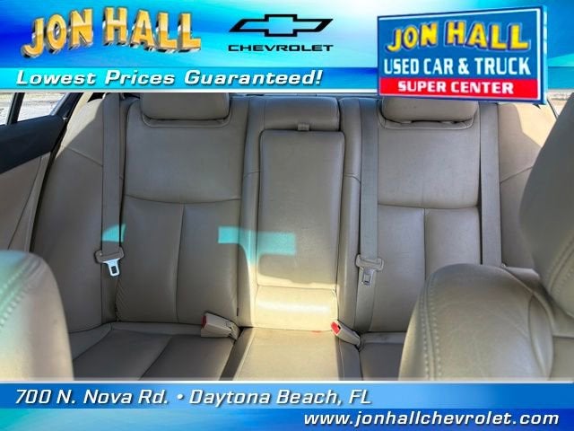 2014 Nissan Maxima 3.5 S