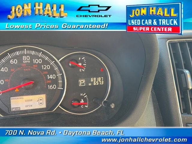 2014 Nissan Maxima 3.5 S