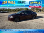 2014 Nissan Maxima 3.5 S