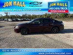2014 Nissan Maxima 3.5 S