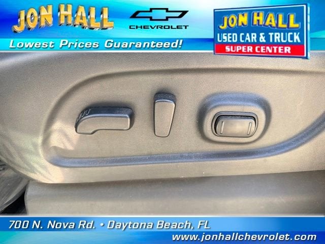 2023 Nissan Titan PRO-4X