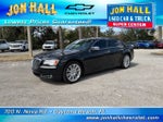 2013 Chrysler 300 300C